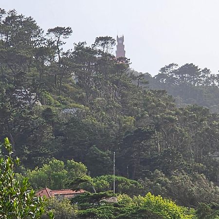 Sintra Chalet Exteriör bild